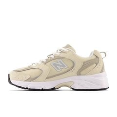 New Balance laisvalaikio batai vyrams SW1003335.8076, smėlio цена и информация | Мужские ботинки | pigu.lt