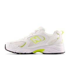 Sportiniai batai vyrams New Balance M MR530DWP SW10033368076, balti цена и информация | Кроссовки для мужчин | pigu.lt