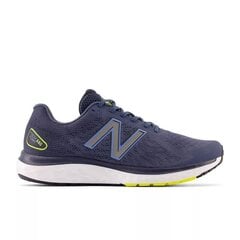 New Balance bėgimo batai vyrams SW1003351.8076, mėlyni kaina ir informacija | Kedai vyrams | pigu.lt