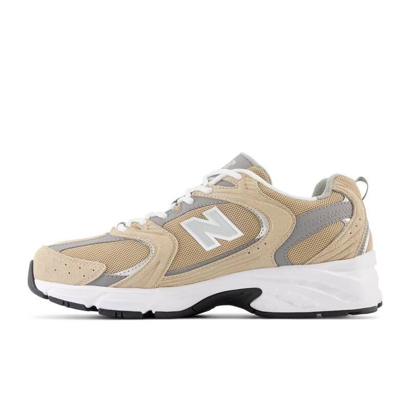 Sportiniai batai vyrams New Balance M MR530CJ SW10033521267, smėlio spalvos kaina ir informacija | Kedai vyrams | pigu.lt