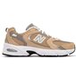 Sportiniai batai vyrams New Balance M MR530CJ SW10033521267, smėlio spalvos kaina ir informacija | Kedai vyrams | pigu.lt