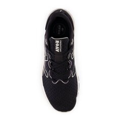 New Balance sportiniai batai vyrams SW1003353.2684, juodi цена и информация | Кроссовки для мужчин | pigu.lt