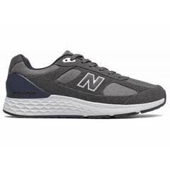 New Balance laisvalaikio batai SW1003184.2679, pilki kaina ir informacija | Vyriški batai | pigu.lt