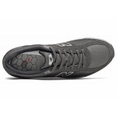 New Balance laisvalaikio batai SW1003184.2679, pilki цена и информация | Мужские ботинки | pigu.lt