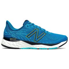 New Balance bėgimo batai vyrams SW1003198.8064, mėlyni kaina ir informacija | Kedai vyrams | pigu.lt