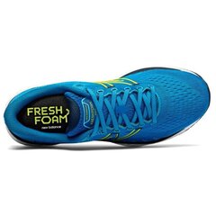 New Balance bėgimo batai vyrams SW1003198.8064, mėlyni kaina ir informacija | Kedai vyrams | pigu.lt
