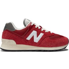 New Balance laisvalaikio batai vyrams SW1003255.2677, raudoni kaina ir informacija | Vyriški batai | pigu.lt