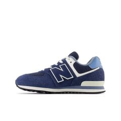 Sportiniai batai vaikams New Balance Jr GC574ND1 SW10032772679, mėlyni цена и информация | Детская спортивная обувь | pigu.lt