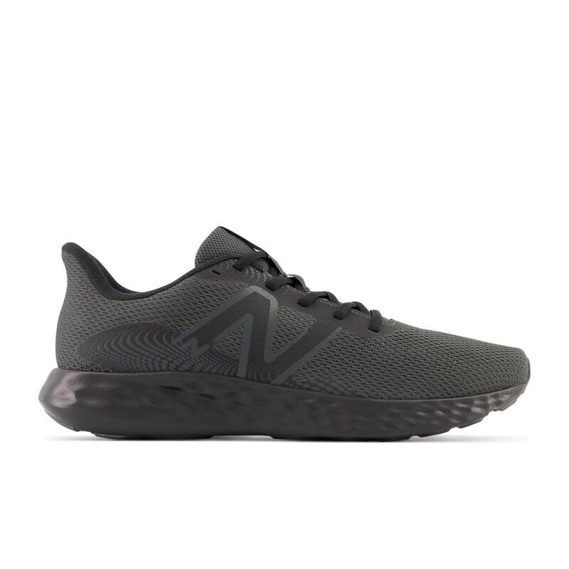 Sportiniai batai vyrams New Balance M M411LK3 SW10032838066, juodi цена и информация | Kedai vyrams | pigu.lt