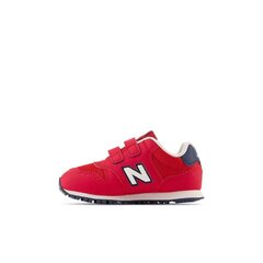 Sportiniai batai vaikams New Balance Jr IV500TR1 SW10032931275, raudoni цена и информация | Детская спортивная обувь | pigu.lt