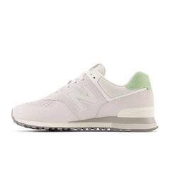 Laisvalaikio batai moterims New Balance Sw1003295.6172, balti цена и информация | Спортивная обувь, кроссовки для женщин | pigu.lt