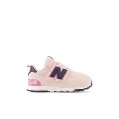 Sportiniai batai vaikams New Balance Jr NW574SP SW10032961276, rožiniai цена и информация | Детская спортивная обувь | pigu.lt