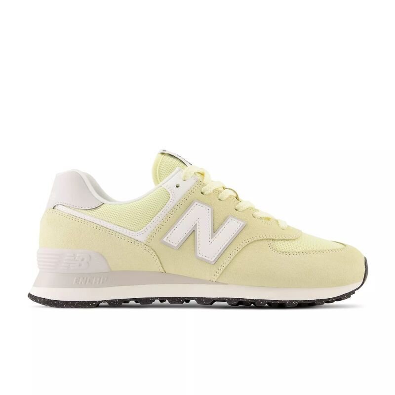 Laisvalaikio batai moterims New Balance Sw1003298.2679, smėliosž spalvos цена и информация | Sportiniai bateliai, kedai moterims | pigu.lt