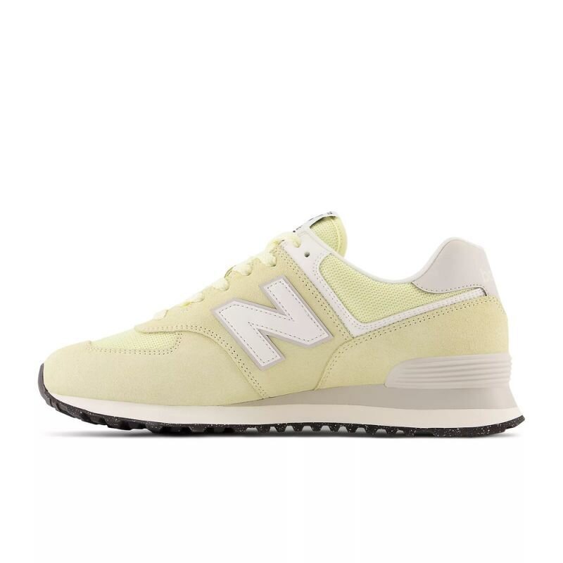 Laisvalaikio batai moterims New Balance Sw1003298.2679, smėliosž spalvos kaina ir informacija | Sportiniai bateliai, kedai moterims | pigu.lt