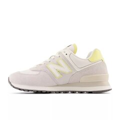 Sportiniai bateliai moterims New Balance sw1003301.6174, smėlio spalvos kaina ir informacija | Sportiniai bateliai, kedai moterims | pigu.lt