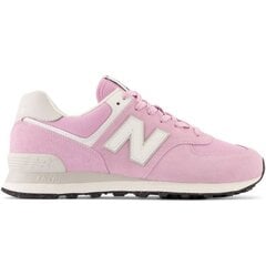 Laisvalaikio batai moterims New Balance Sw1003304.2679, rožiniai цена и информация | Спортивная обувь, кроссовки для женщин | pigu.lt