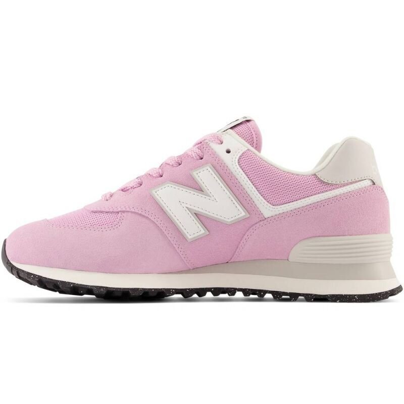 Laisvalaikio batai moterims New Balance Sw1003304.2679, rožiniai kaina ir informacija | Sportiniai bateliai, kedai moterims | pigu.lt