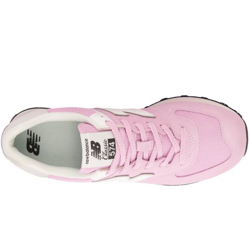 Laisvalaikio batai moterims New Balance Sw1003304.2679, rožiniai цена и информация | Sportiniai bateliai, kedai moterims | pigu.lt