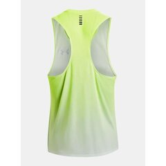 Under Armour sportiniai marškinėliai vyrams SW1005651.1904, geltoni цена и информация | Мужские термобрюки, темно-синие, SMA61007 | pigu.lt