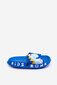 Šlepetės vaikams Dinosaur Blue Dario 2617218, mėlynos цена и информация | Šlepetės, kambario avalynė vaikams | pigu.lt