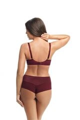 Kelnaitės moterims Gorsenia Lingerie, raudonos цена и информация | Стринги | pigu.lt