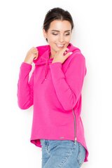 Megztinis moterims Katrus LKK455421898, rožinis kaina ir informacija | Megztiniai moterims | pigu.lt