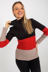 Megztinis moterims Relevance LKK176777, įvairių spalvų цена и информация | Женские кофты | pigu.lt