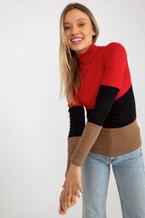 Megztinis moterims Relevance LKK176800, įvairių spalvų kaina ir informacija | Megztiniai moterims | pigu.lt