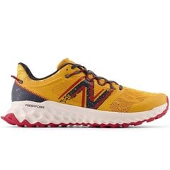 New Balance bėgimo batai vyrams Fresh Foam M MTGAROLY SW1003284.2684, geltoni kaina ir informacija | Kedai vyrams | pigu.lt
