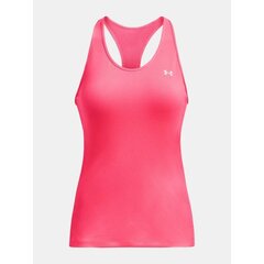 Under Armour marškinėliai moterims 1328962-683, rožiniai kaina ir informacija | Palaidinės, marškiniai moterims | pigu.lt