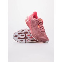 Under Armour sportiniai bateliai moterims SW1005655.6172, rožiniai цена и информация | Спортивная обувь, кроссовки для женщин | pigu.lt