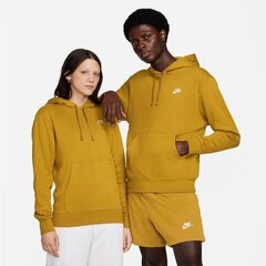 Džemperis unisex Nike BV2654-716, geltonas kaina ir informacija | Džemperiai moterims | pigu.lt