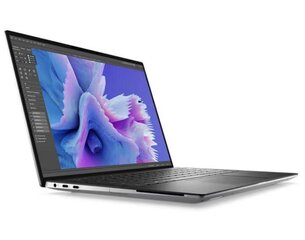 Dell Precision 5480 006P5480EMEA_VP цена и информация | Ноутбуки | pigu.lt