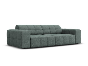 Sofa Cosmopolitan Design Chicago, žalia kaina ir informacija | Sofos | pigu.lt