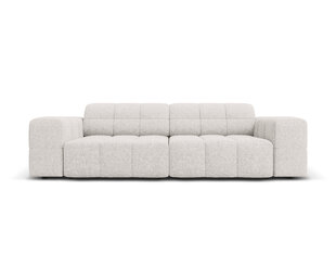 Sofa Cosmopolitan Design Chicago, pilka kaina ir informacija | Sofos | pigu.lt