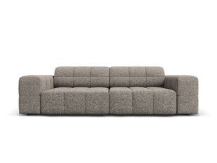 Sofa Cosmopolitan Design Chicago, pilka kaina ir informacija | Sofos | pigu.lt