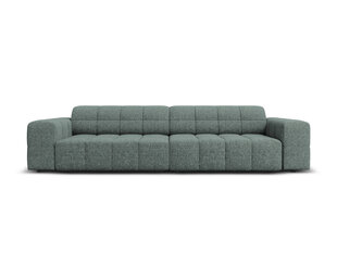 Sofa Cosmopolitan Design Chicago, žalia kaina ir informacija | Sofos | pigu.lt