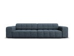 Sofa Cosmopolitan Design Chicago, mėlyna