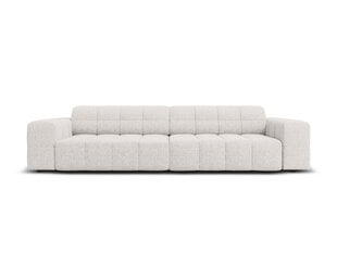 Sofa Cosmopolitan Design Chicago, pilka kaina ir informacija | Sofos | pigu.lt