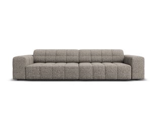 Sofa Cosmopolitan Design Chicago, pilkas kaina ir informacija | Sofos | pigu.lt