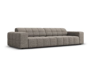 Sofa Cosmopolitan Design Chicago, pilkas kaina ir informacija | Sofos | pigu.lt