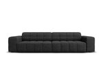 Sofa Cosmopolitan Design Chicago, juoda