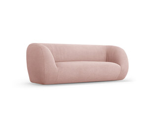 Sofa Cosmopolitan Design Essen, rožinė kaina ir informacija | Sofos | pigu.lt