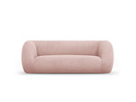 Диван Cosmopolitan Design Essen, розовый цвет