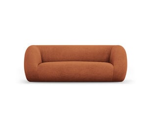 Sofa Cosmopolitan Design Essen, ruda kaina ir informacija | Sofos | pigu.lt