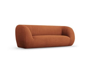 Sofa Cosmopolitan Design Essen, ruda kaina ir informacija | Sofos | pigu.lt
