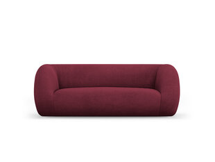 Sofa Cosmopolitan Design Essen, raudona kaina ir informacija | Sofos | pigu.lt