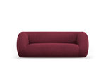 Sofa Cosmopolitan Design Essen, raudona