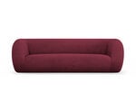Sofa Cosmopolitan Design Essen, raudona