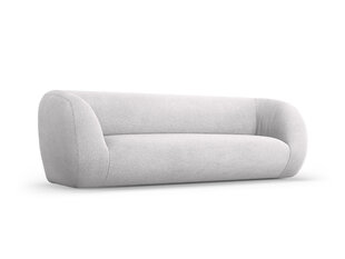 Sofa Cosmopolitan Design Essen, pilka kaina ir informacija | Sofos | pigu.lt